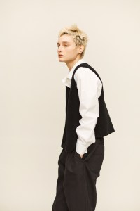Margaret Howell Fall 2024 Ready-to-Wear Collection at Paris Fashion Week