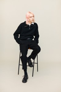 Margaret Howell Fall 2024 Ready-to-Wear Collection at Paris Fashion Week