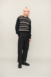 Margaret Howell Fall 2024 Ready-to-Wear Collection at Paris Fashion Week