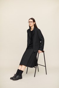 Margaret Howell Fall 2024 Ready-to-Wear Collection at Paris Fashion Week