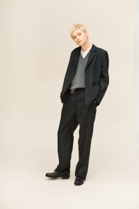 Margaret Howell Fall 2024 Ready-to-Wear Collection at Paris Fashion Week