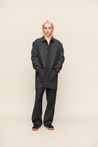 Margaret Howell Fall 2024 Ready-to-Wear Collection at Paris Fashion Week