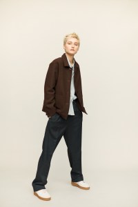 Margaret Howell Fall 2024 Ready-to-Wear Collection at Paris Fashion Week