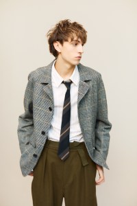 Margaret Howell Fall 2024 Ready-to-Wear Collection at Paris Fashion Week