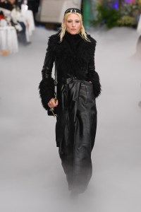 Marine Serre Fall 2024 Ready-to-Wear Collection at Paris Fashion Week