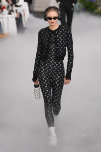 Marine Serre Fall 2024 Ready-to-Wear Collection at Paris Fashion Week