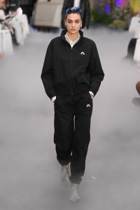Marine Serre Fall 2024 Ready-to-Wear Collection at Paris Fashion Week