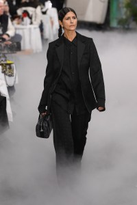 Marine Serre Fall 2024 Ready-to-Wear Collection at Paris Fashion Week