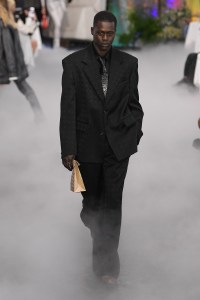 Marine Serre Fall 2024 Ready-to-Wear Collection at Paris Fashion Week