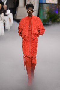 Marine Serre Fall 2024 Ready-to-Wear Collection at Paris Fashion Week