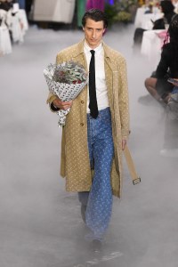 Marine Serre Fall 2024 Ready-to-Wear Collection at Paris Fashion Week