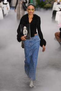 Marine Serre Fall 2024 Ready-to-Wear Collection at Paris Fashion Week