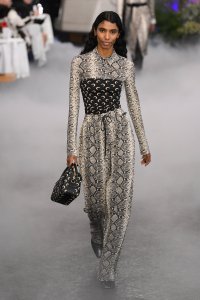 Marine Serre Fall 2024 Ready-to-Wear Collection at Paris Fashion Week
