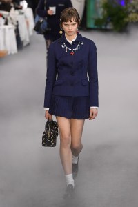 Marine Serre Fall 2024 Ready-to-Wear Collection at Paris Fashion Week