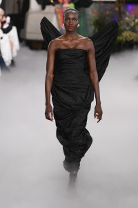 Marine Serre Fall 2024 Ready-to-Wear Collection at Paris Fashion Week