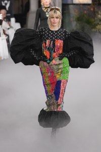Marine Serre Fall 2024 Ready-to-Wear Collection at Paris Fashion Week