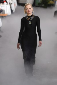 Marine Serre Fall 2024 Ready-to-Wear Collection at Paris Fashion Week