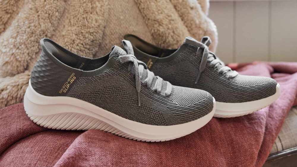 Skechers, Skechers collab, Skechers x Martha Stewart