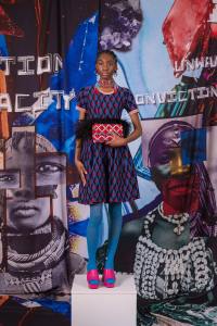 Maxhosa Fall 2024 Ready-to-Wear Collection at Paris Fashion Week