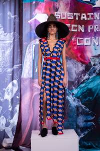 Maxhosa Fall 2024 Ready-to-Wear Collection at Paris Fashion Week