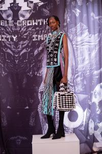 Maxhosa Fall 2024 Ready-to-Wear Collection at Paris Fashion Week