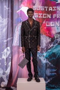 Maxhosa Fall 2024 Ready-to-Wear Collection at Paris Fashion Week