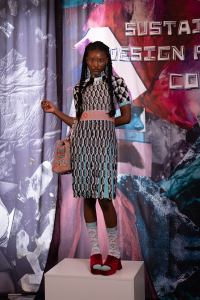 Maxhosa Fall 2024 Ready-to-Wear Collection at Paris Fashion Week