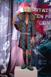 Maxhosa Fall 2024 Ready-to-Wear Collection at Paris Fashion Week