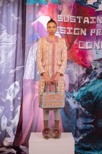 Maxhosa Fall 2024 Ready-to-Wear Collection at Paris Fashion Week