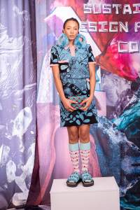 Maxhosa Fall 2024 Ready-to-Wear Collection at Paris Fashion Week