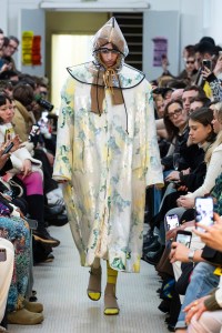 Meryll Rogge Fall 2024 Ready-to-Wear Collection at Paris Fashion Week