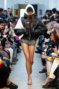 Meryll Rogge Fall 2024 Ready-to-Wear Collection at Paris Fashion Week