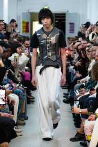 Meryll Rogge Fall 2024 Ready-to-Wear Collection at Paris Fashion Week