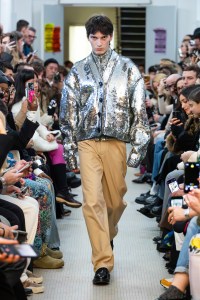 Meryll Rogge Fall 2024 Ready-to-Wear Collection at Paris Fashion Week