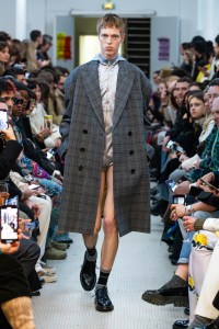 Meryll Rogge Fall 2024 Ready-to-Wear Collection at Paris Fashion Week