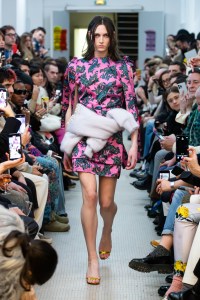 Meryll Rogge Fall 2024 Ready-to-Wear Collection at Paris Fashion Week