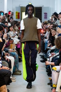 Meryll Rogge Fall 2024 Ready-to-Wear Collection at Paris Fashion Week