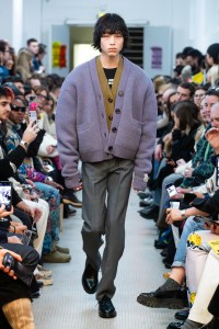 Meryll Rogge Fall 2024 Ready-to-Wear Collection at Paris Fashion Week