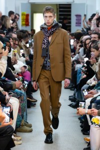 Meryll Rogge Fall 2024 Ready-to-Wear Collection at Paris Fashion Week