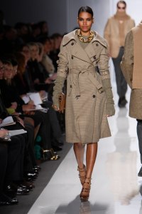 Michael Kors Fall 2009 Ready-to-Wear Collection