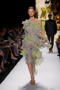 Michael Kors Spring 2008 Ready-to-Wear Collection