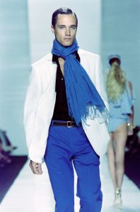 Michael Kors Spring 2004 Ready-to-Wear Collection