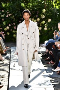 Michael Kors Spring 2022 Ready-to-Wear Collection