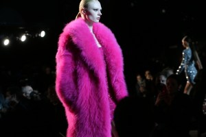 Michael Kors Fall 2022 Ready-to-Wear Collection