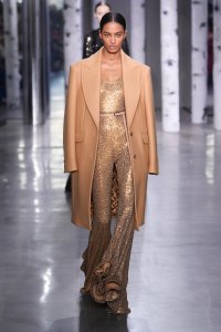 Michael Kors Fall 2023 Ready-To-Wear Collection
