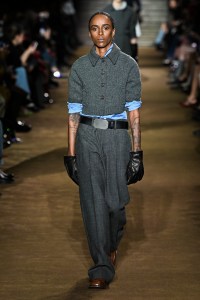 Miu Miu Fall 2024 Ready-to-Wear Collection at Paris Fashion Week