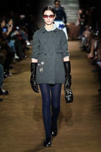 Miu Miu Fall 2024 Ready-to-Wear Collection at Paris Fashion Week