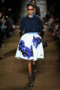 Miu Miu Fall 2024 Ready-to-Wear Collection at Paris Fashion Week