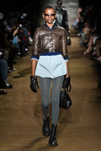 Miu Miu Fall 2024 Ready-to-Wear Collection at Paris Fashion Week