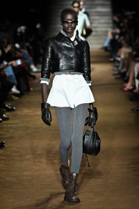 Miu Miu Fall 2024 Ready-to-Wear Collection at Paris Fashion Week